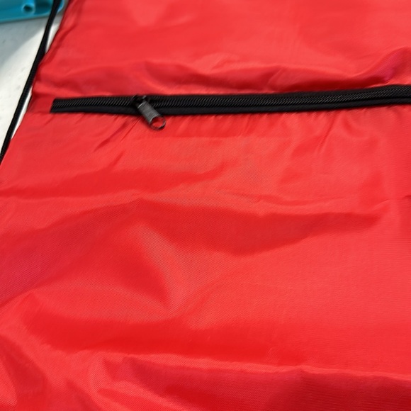 Drawstring backpack - Picture 3 of 5